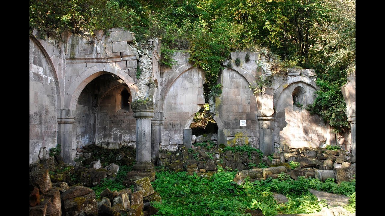 Սբ․Գրիգոր Եկ․